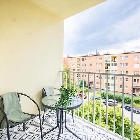 Flatbook - City Center Apartments Zabi Kruk Gdansk Exterior photo