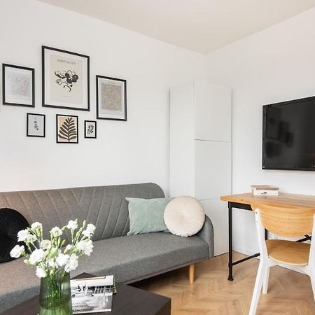 Flatbook - City Center Apartments Zabi Kruk Gdansk Exterior photo
