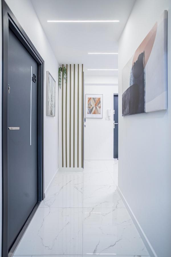 Flatbook - City Center Apartments Zabi Kruk Gdansk Exterior photo