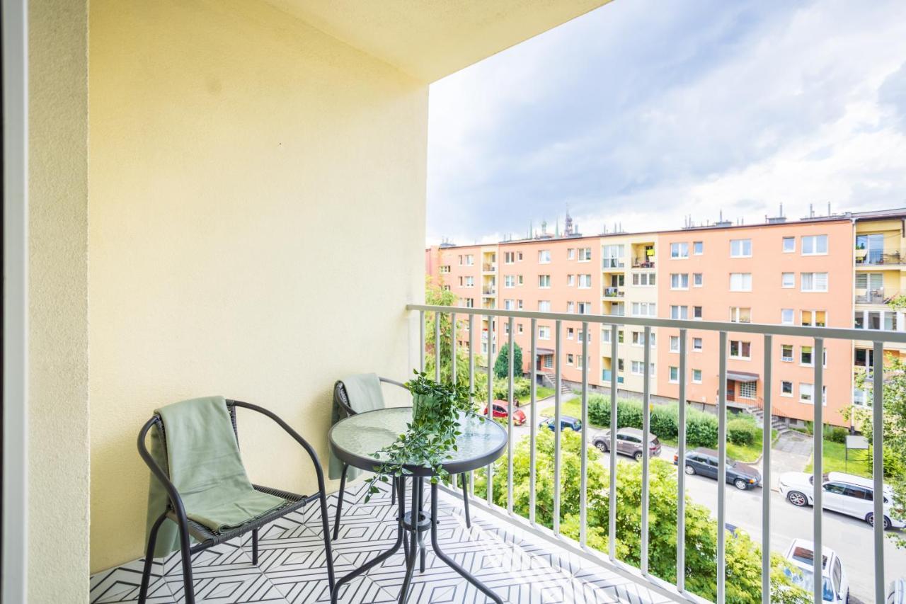 Flatbook - City Center Apartments Zabi Kruk Gdansk Exterior photo